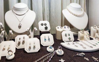 Advantages Of Rio Rancho NM Jewelry Stores