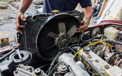 Reliable Auto Repair Services in Reading PA