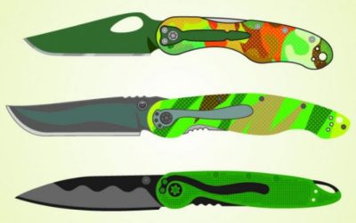 Precision in your pocket: High-quality OTF knives for sale