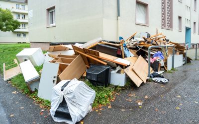 Junk Removal Services in Dayton, OH: Keep Your Space Clutter-Free