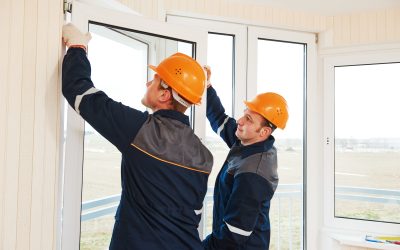 Enhancing Homes, One Window at a Time: Window Installation in Papillion, NE