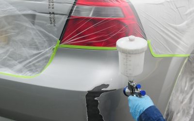 Perfect Dent Repair Services in Bloomington, MN