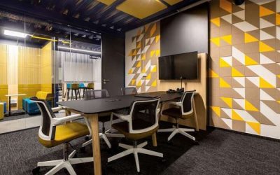 Elevate Your Workspace with Top Office Furniture Sales in Gilbert AZ