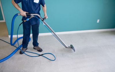 Reduce Germs, Enhance Efficiency – Expert Commercial Cleaning Company in Springfield, IL