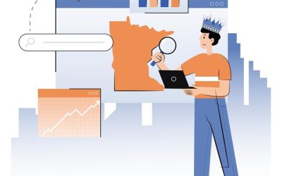 Boost Your Visibility with Local Business SEO Services in Minneapolis