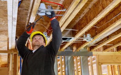 Residential Electrician Centennial CO: Quality Service You Can Trust