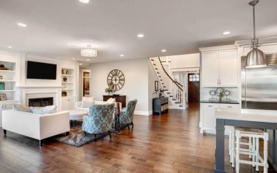 Expert Flooring Contractors in Palmetto, GA: Transform Your Home