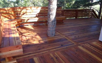 Find the Best Deck Builders Near Arvada CO for Your Home