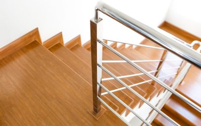 Elevate Your Space with the Clean Lines of Cable Railing Wire