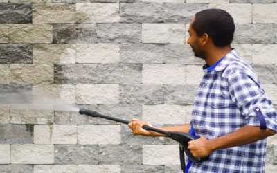 Revitalize Your Home with Residential Pressure Washing in Wentzville, MO